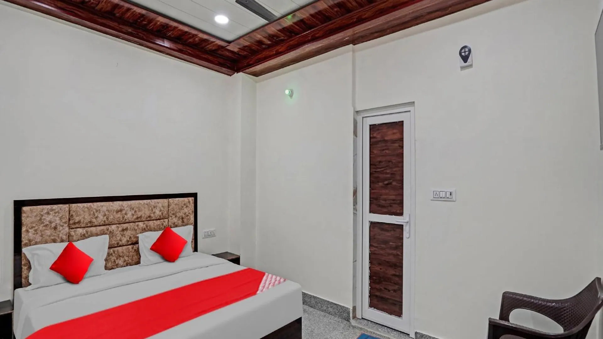 Hotel O Shree Shyam Residency Delhi  3*, Delhi (National Capital Territory of India)
