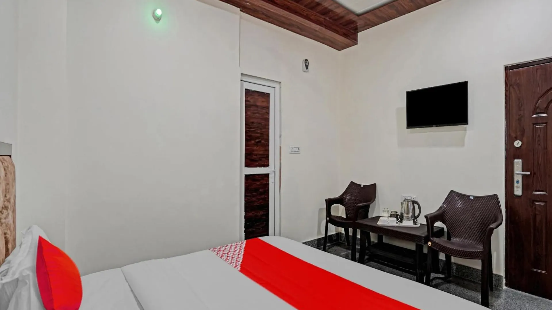 Hotel O Shree Shyam Residency Delhi  Delhi (National Capital Territory of India)