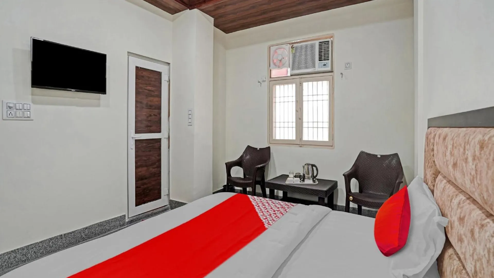 Hotel O Shree Shyam Residency Delhi  3*, Delhi (National Capital Territory of India) India