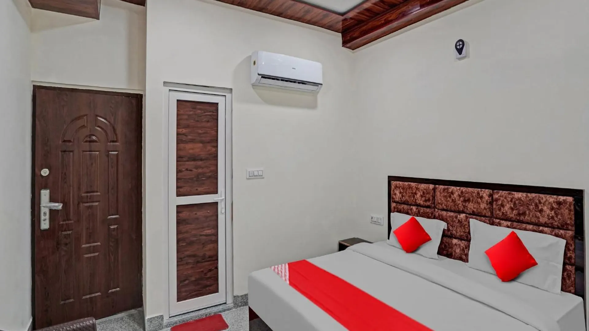 Hotel O Shree Shyam Residency Delhi
