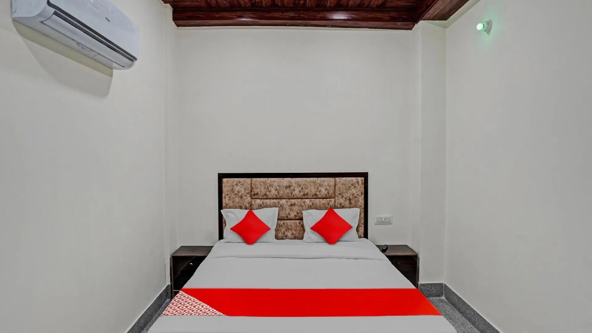 Hotel O Shree Shyam Residency Delhi