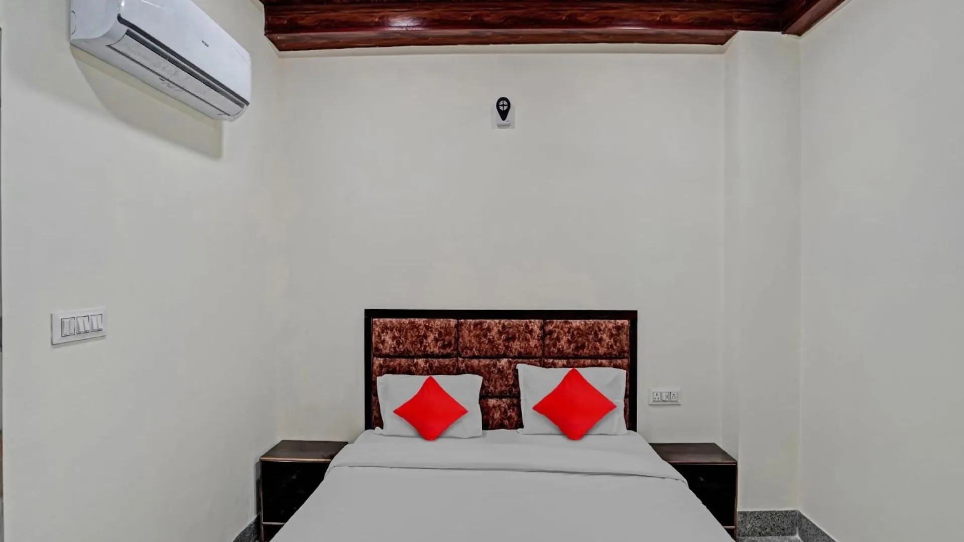 Hotel O Shree Shyam Residency Delhi   Delhi (National Capital Territory of India)