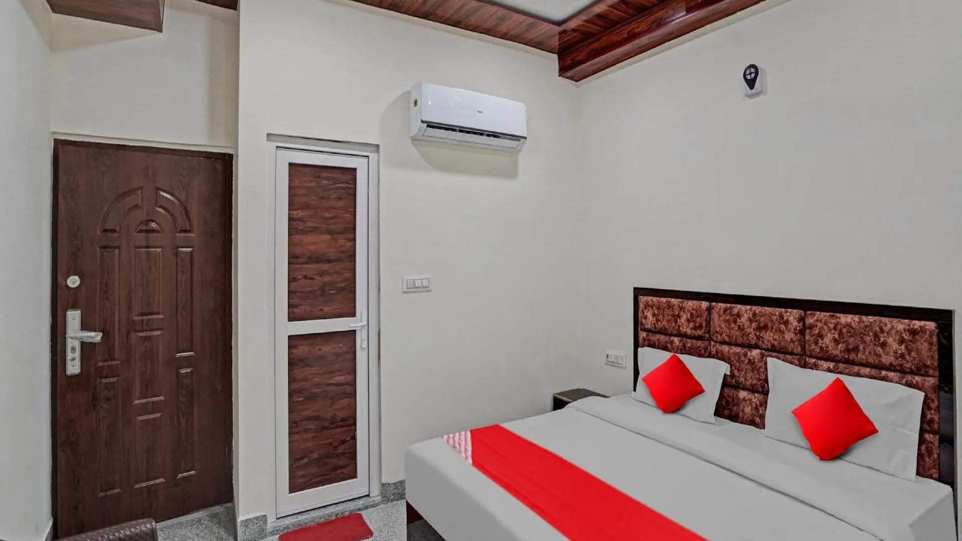 Hotel O Shree Shyam Residency Delhi  3*, Delhi (National Capital Territory of India)