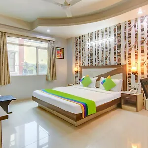 Treebo Rockwell Plaza *** Delhi (National Capital Territory of India)