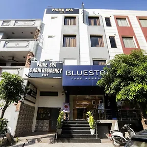 O Abhi Residency *** Delhi (National Capital Territory of India)