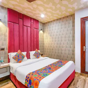 Fabhotel Jeet *** Delhi (National Capital Territory of India)