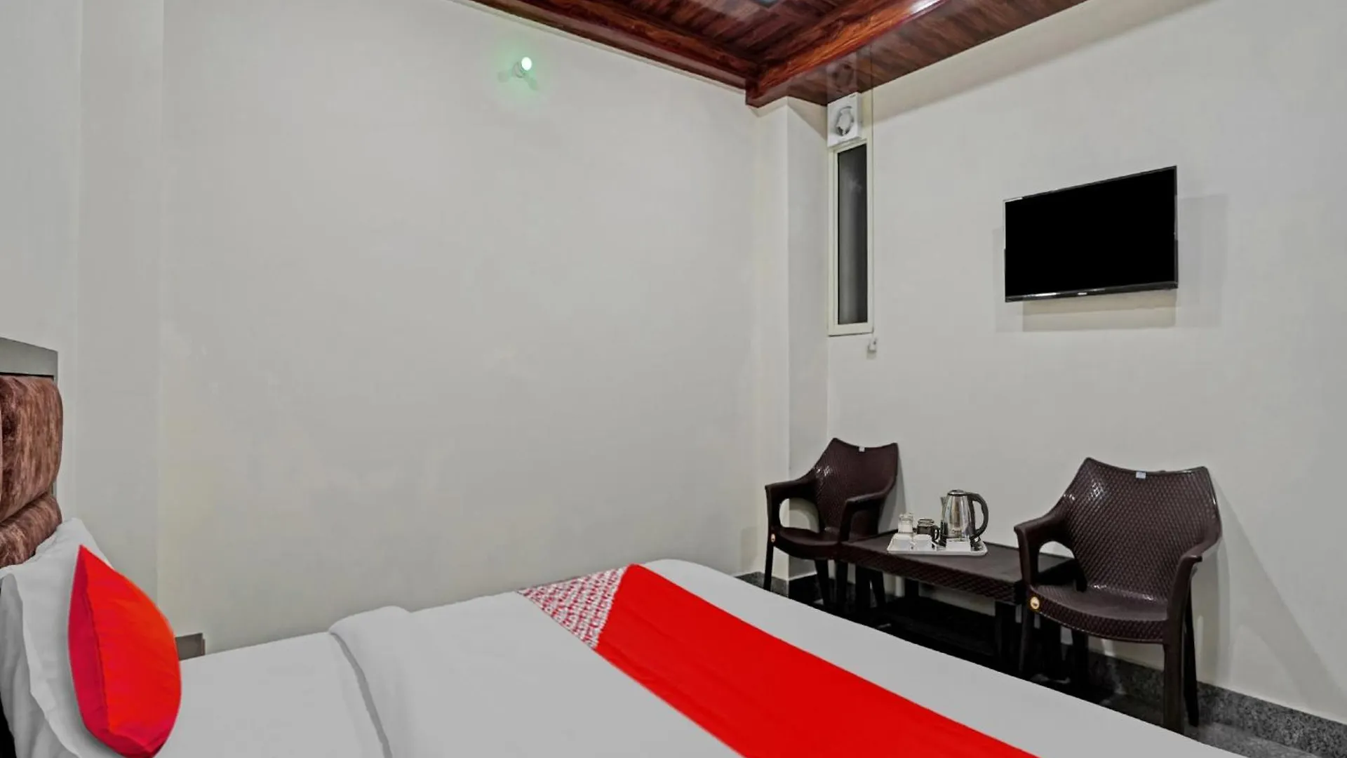 Hotel O Shree Shyam Residency Delhi  India